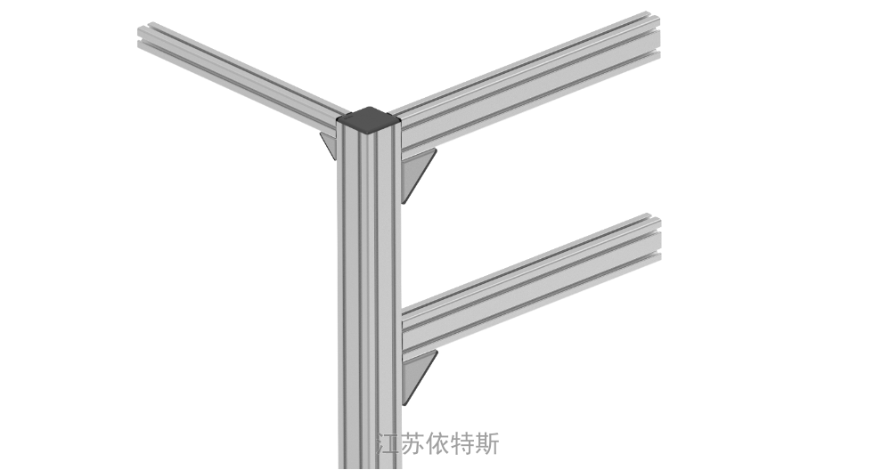 福建item铝型材供应商,铝型材