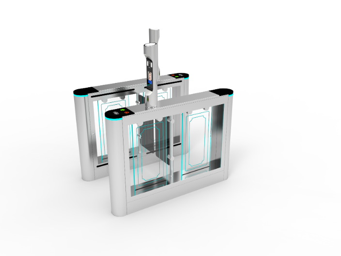 佛山通道闸人脸识别门禁厂家电话,人脸识别门禁