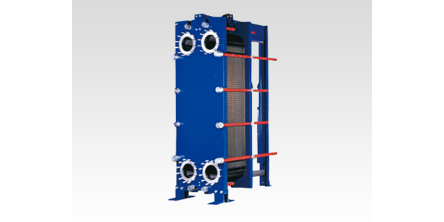 四川密封垫换热器价格,换热器